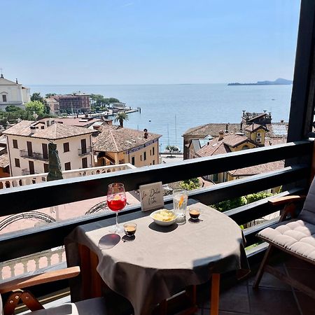Casa Dolce Vita, Seeblick ตอสโกลาโน มาแดร์โน ภายนอก รูปภาพ