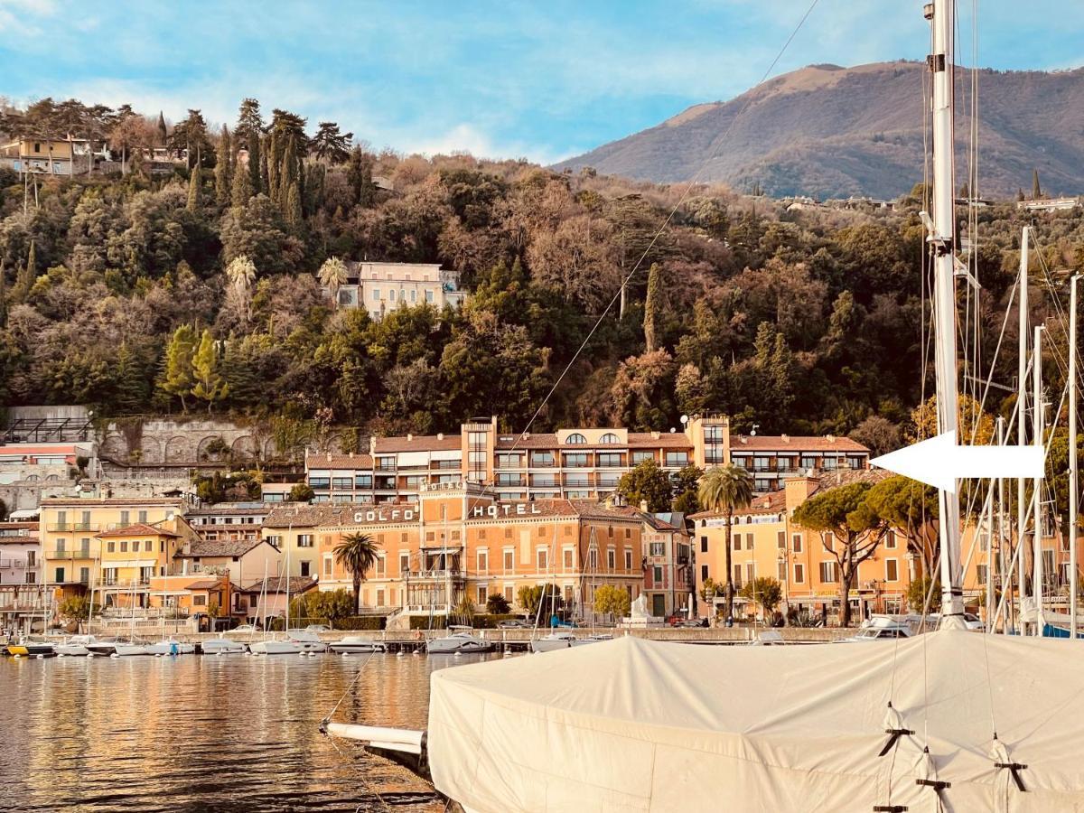 Casa Dolce Vita, Seeblick ตอสโกลาโน มาแดร์โน ภายนอก รูปภาพ